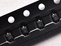 1N5819 SMD Diode Chỉnh Lưu 1A 40V